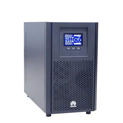 华为UPS电源UPS2000-A-3KTTL外置电池3KVA/2400W稳压监控服务器消防220V单相单进单出