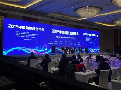 上海会议LED显示屏租赁公司