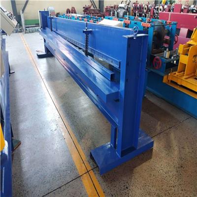 河北兴和机械生产4米剪板机全自动剪板机