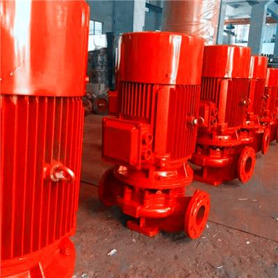 扬州柴油消防泵参数 多种型号可选