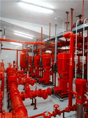 舟山消防水炮消防泵生产厂家 多种型号可选
