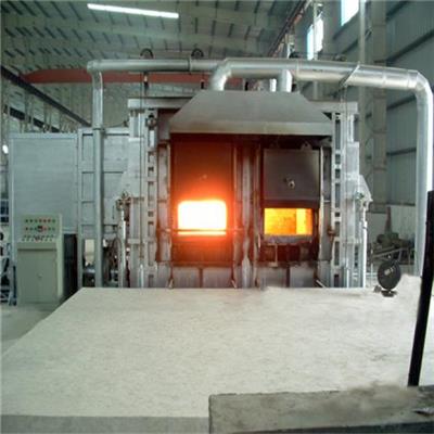 长沙熔铝炉生产厂家 燃油熔铝炉 品质保证