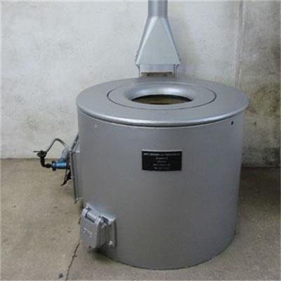 台州熔铝炉生产厂家 小型熔炼炉 品质保证