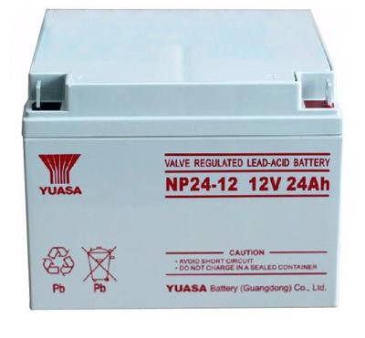 汤浅蓄电池NP230-12代理 自放电小 使用方便