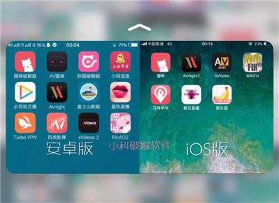 宜春电商app程序开发公司 长沙欧柏泰克科技有限公司