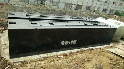 广东污水处理设备-污水处理常见问题及处理措施