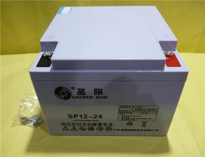 圣阳蓄电池12V65AH产品质量及图片