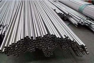 厂家按图按要求定制不锈钢毛细管 不锈钢精密管 304不锈钢毛细管