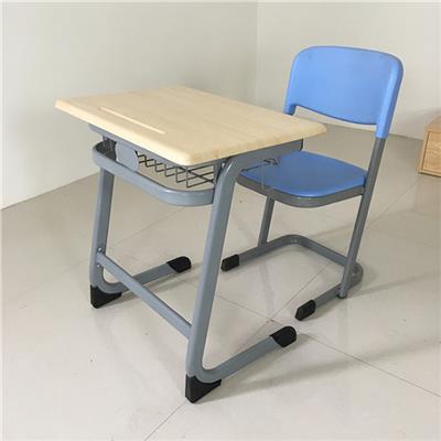 河南学校课桌椅 山西教室课桌椅 陕西折叠课桌椅