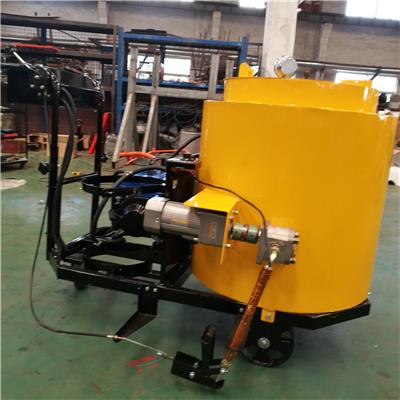 亳州小型热沥青液化气灌缝机报价 密封胶灌缝车 实力厂家