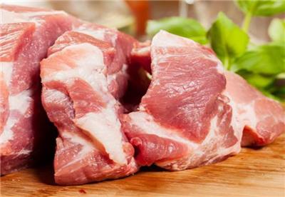 陵水黎族自治县进口肉类收货人代理公司