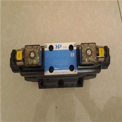 HP电磁换向阀DFA-02-3C4-C2-35