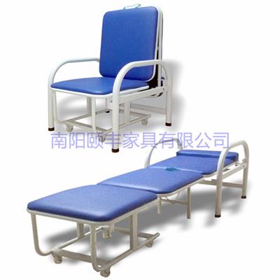 多功能折叠陪护床医用陪护椅折叠椅医院陪人椅Y-P1