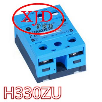 H330ZU希曼顿XIMADEN固态继电器