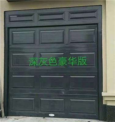 惠东电动车库门