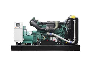 江苏200kw柴油发电机组生产厂家精心铸造
