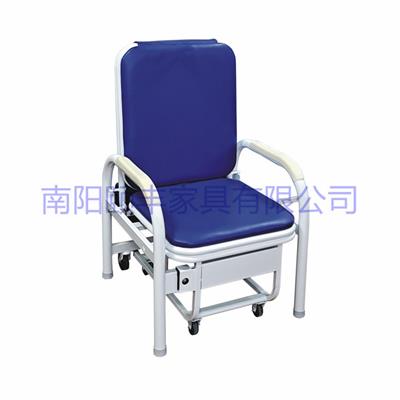 医院陪护椅 医院共享陪护床厂家 新款共享陪护床椅 F-P68