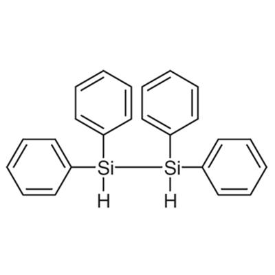 1,1,2,2-四苯基二硅烷CAS:16343-18-3