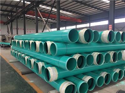 深圳PVCUH排水管
