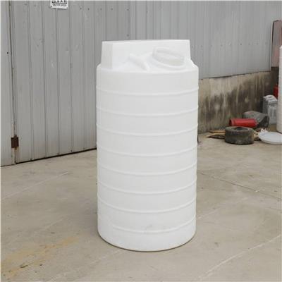 山东厂家直销 容积1吨塑料桶 塑胶蓄水罐 6立方pe储罐