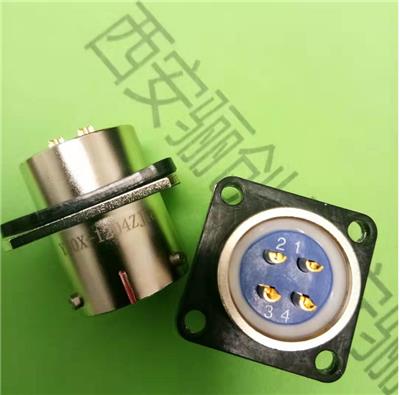 热销圆形连接器 Y50EP-1210ZK10 插头插座 骊创供应