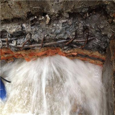 南海小区给水管道漏水测漏公司