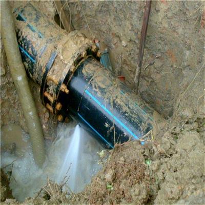 禅城埋地暗管漏水检测维修公司 欢迎咨询