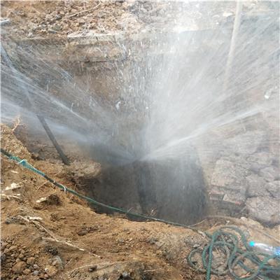 荔湾小区消防水管漏水检测维修公司 技术成熟
