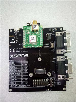MTI-670DK 開板套件 XSENS姿態傳感器