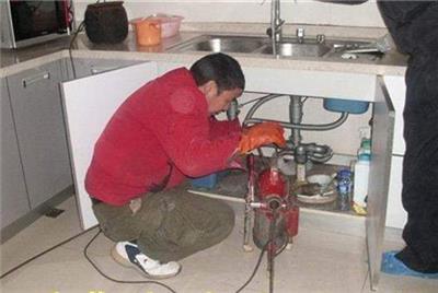 杭州下城区各类管道清洗疏通各类下水管道水电维修改造