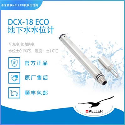 防水进口液位计_电池供电液位计制造商_DCX-25-PVDF碱性溶液液位计