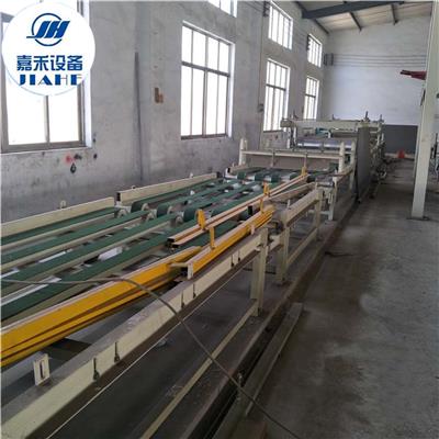 防火板生产设备生产厂嘉禾/渭南防火板生产设备1200宽
