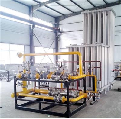 泰燃科技供应lng空温式气化器 空温式Lng气化器 lng增压气化器质量可靠 终身质保