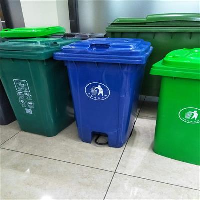 宁波垃圾桶厂家 宁波小区分类垃圾桶制造商 宁波易顺垃圾桶供应