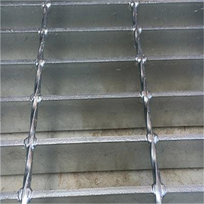 锦州钢格栅板供应商 镀锌钢格板 支持定制