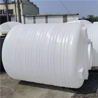 外加剂水箱 毕节8吨减水剂水箱工厂