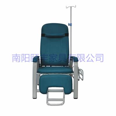 湖南医院豪华输液椅单人位可躺输液沙发电动输液椅沙发输液椅生产厂家