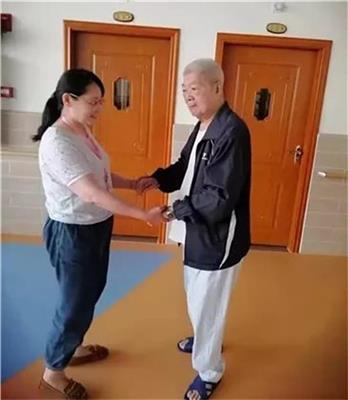 广州萝岗区养老院多钱一月 老人院 泰宁对养老院护理级别的规定