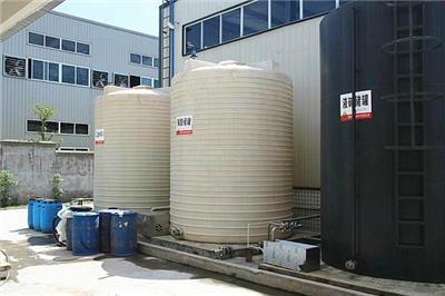 减水剂桶 海北20吨减水剂桶工厂