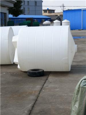 外加剂桶 成都20吨减水剂桶工厂