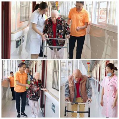广州养老院收费标准 广州排名成员的养老院 广州养老院