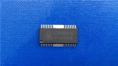 CD5888CB替代兼容AM5888、SA5888