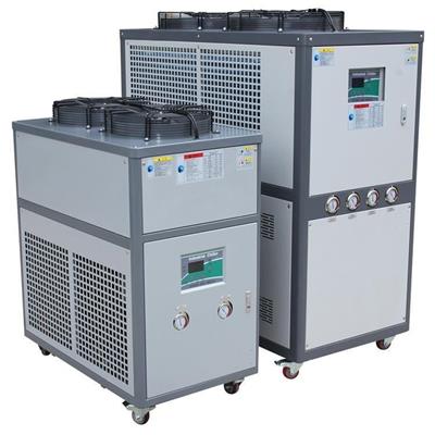 无锡发泡机冷却机 江阴工业冷冻机 无锡冰水机厂家