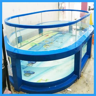 玻璃儿童游泳池费用 保温节水