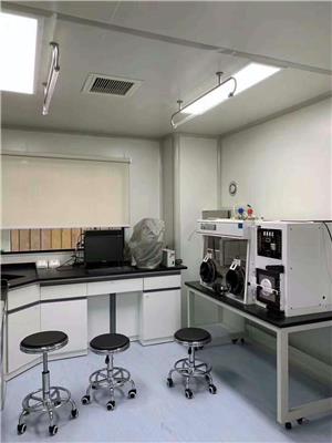 黑龙江省实验室装修公司、P级实验室装修、食品水质检测实验室安装
