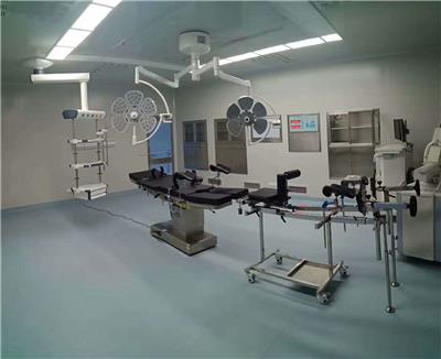 绥化市/大庆市整形手术室整形设计、无菌层流手术室安装施工