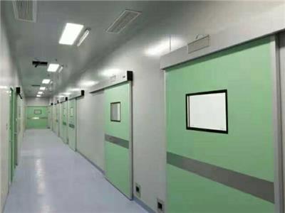 大庆市整形医院手术室设计、齐齐哈尔市医美整形层流手术室装修