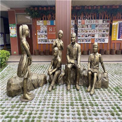深圳玻璃钢卡通造型雕塑 台州户外玻璃钢雕塑造型 可定制