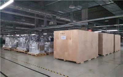 深圳沙井木箱包装公司，沙井木箱包装厂家