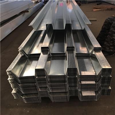 建筑压型钢板 镀锌钢模板 YX-75-200-600 1型楼承板
